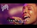 Zap Mama - Sweet Melody - Live Performance @ "Ancienne Belgique" Brussels