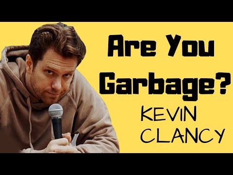 AYG Comedy Podcast: KFC Barstool - New York Trash