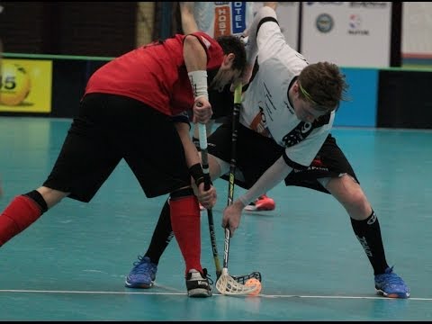 WFCQ 2014 EUR3 Highlights Day 2