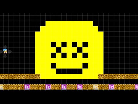 Level Maker X Happier (by Marshmello)