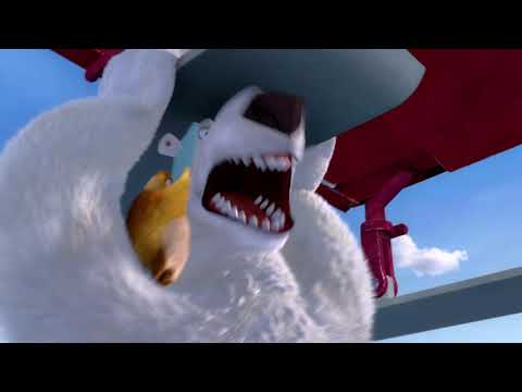 MEDO SA SJEVERA 3: KRALJEVSKA AVANTURA | Službeni trailer | 2021