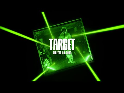 Antos - Target
