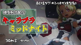 【美プラ制作配信】30MSマリカルを作る