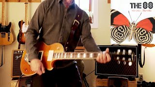 The 88 - Coming Home - Cover