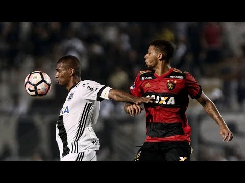 Ponte Preta 1x0 Sport - Melhores momentos - Copa Sul-americana 2017