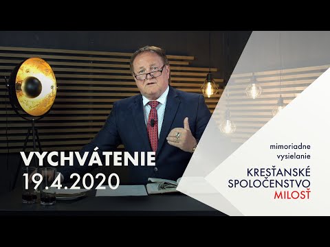 Vychvátenie - Jaroslav Kříž