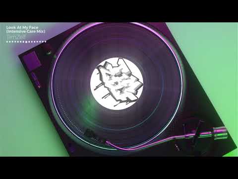 TimZelf / Look At My Face! 🥴