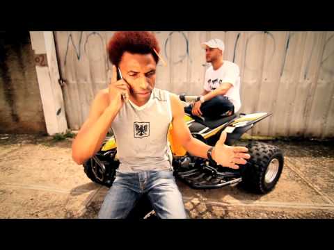 Mozart La Para Ft edu ortega   Si Te Pego Cuerno  Video Official