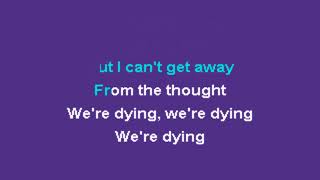 Juliana Hatfield - For the Birds Karaoke