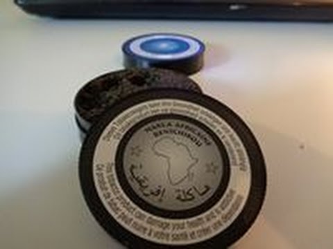 Kautabak Review: Makla Africaine Bentchikou | VORSICHT!!! KRASS!!!