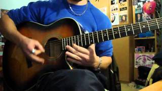 Download lagu Europe - I'll Cry for You Guitar cover mp3