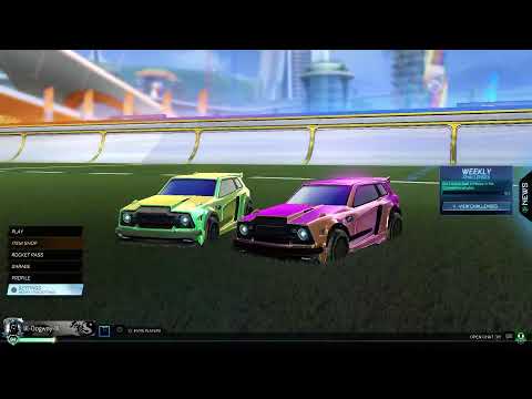 Ps5|Comp Player|Extra Modes|Mit Knoppas