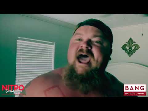 COMEDIAN CATFISH COOLEY: BREAST MACHINE FOR DADS! COMEDY FUNNY LAUGH LOL