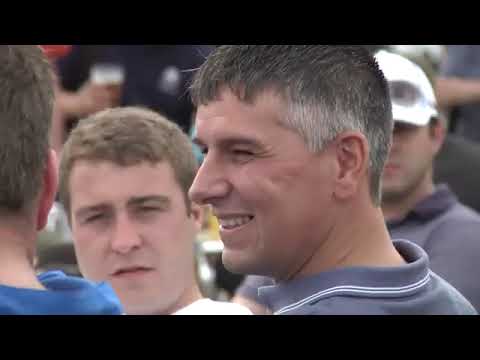 Scottish Open 2014 Highlights