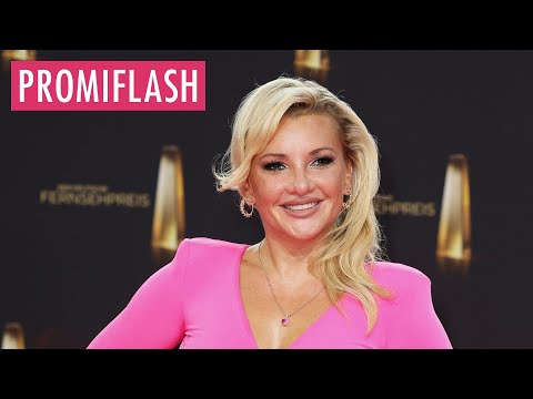 Video Thumbnail: TV-Star Evelyn Burdecki war mal mit einem Tankwart zusammen