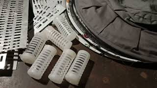 মৌমাছির চাষের গুরুত্বপূর্ণ উপকরণ সামগ্রী সহ সকল যন্ত্রপাতি||মৌ উপকরণ সামগ্রী