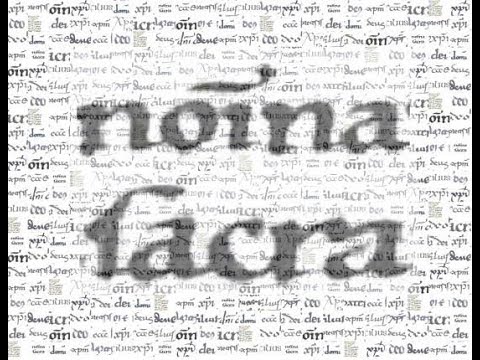 Theories on the Nomina Sacra
