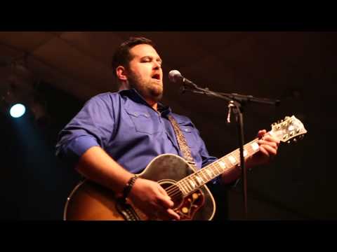 James Robert Webb - All My Rowdy Friends (live at KC Country 2013)