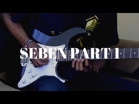 Seben guitar tutorial - part 1