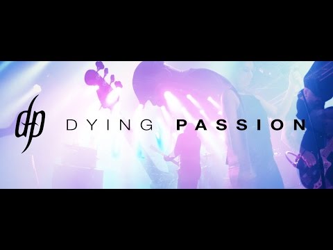 Dying Passion - Dying Passion - Pray - official music video (2017)