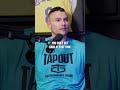WHY KEVIN HOLLAND LOST TO KHAMZAT CHIMAEV #kevinholland #khamzatchimaev #ufc #mma #mmapodcast