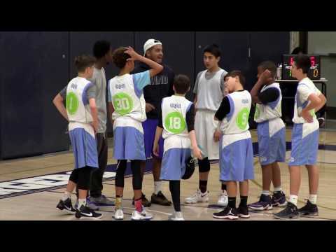 HCE Gym Ratz (69) vs. DTermined (12) - 02-11-2017