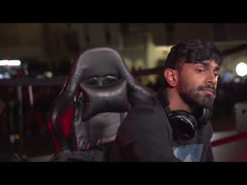 3 - Lima (Bayonetta) vs Glutonny (Wario) - Ultimate Singles Winners Semis - Rise N Grind 2