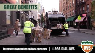 Become an IWS Helper!
