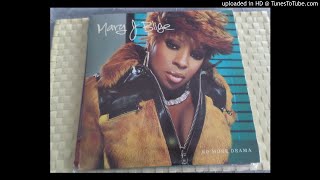 MARY J BLIGE Where I've Been  2001