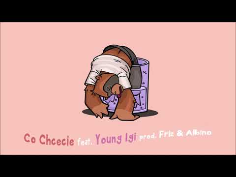 Diho - Co Chcecie feat. Young Igi (prod.  Friz & Albino)