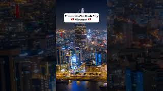 Crazy Vietnam Cities 🇻🇳 ❤️ #vietnam #trending #vietnamtravel #trendingshorts #travel #hanoi