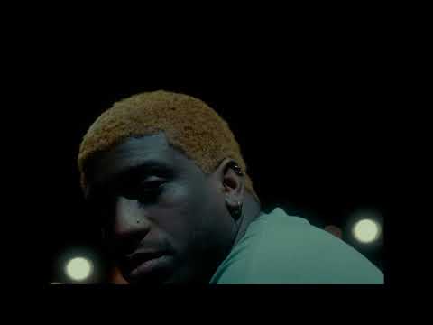 Jamie da Silva - Stay Woke (prod. Kauwboy)