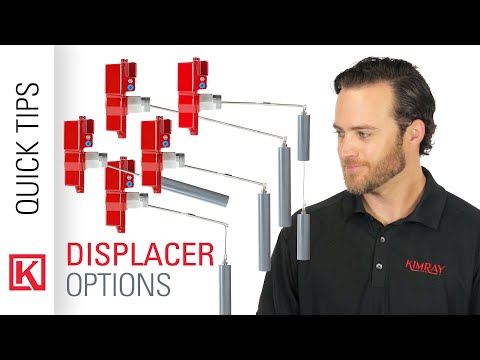 Float Operated Liquid Level Controllers Gen 3 Level Switch Kimray Beyond the Basics Training