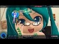 Project DIVA f Rhythm Game: Megane / Glasses by ...