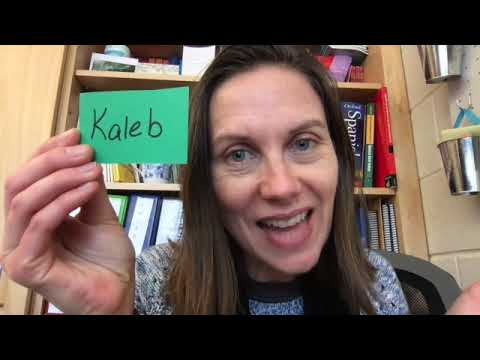 K Animals & Transportation - Lesson 19