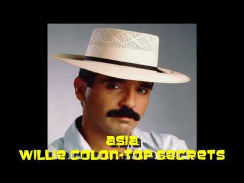 ASIA-WILLIE COLON