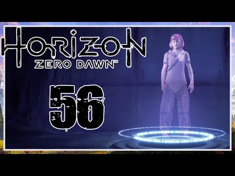 ES GAB KEINE RETTUNG | Horizon Zero Dawn #56