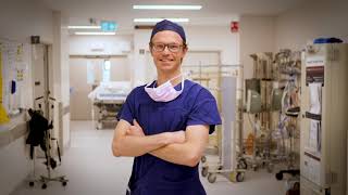 Dr Thompson - Bladder Cancer treatment