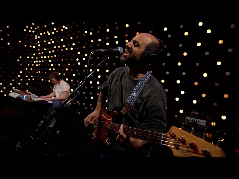 Somebody New - Real Estate