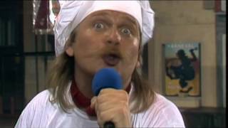 Höhner - Pizza Wundaba 1996