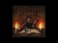 Pentagram - Horseman (SUBTÍTULOS ESPAÑOL)