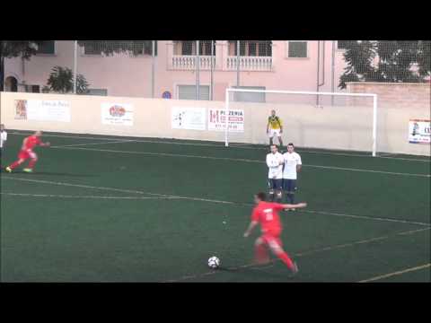 Sant marçal   Artà 2015