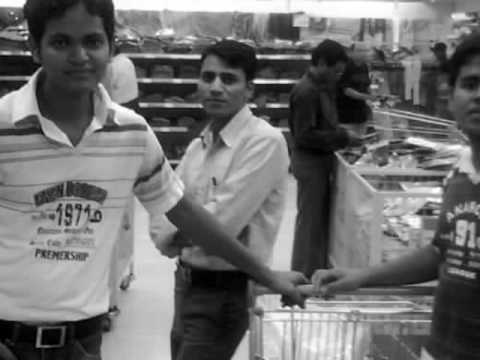 chalte chalte phir kahaa aa gaye