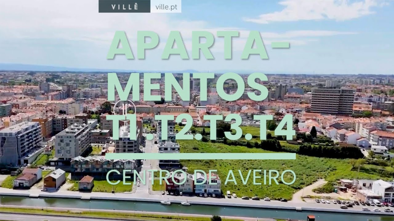 Vídeo do imóvel