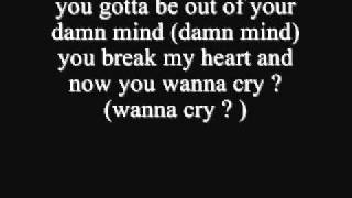 Clinton Sparks - Sucks To Be You Ft. JoJo &amp; LMFAO (lyrics)