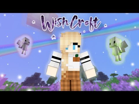 A Magical Beginning! | WishCraft (Ep. 1)
