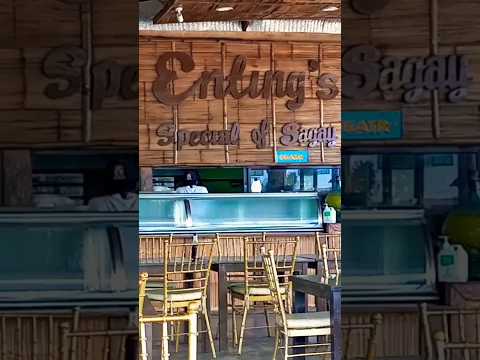 Enting's Special of Sagay restaurant in Sagay City #shorts #SagayCity