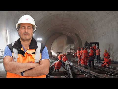 Stuttgart 21: Die unbekannte Weiche am Flughafen