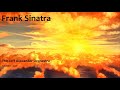 Frank Sinatra - That Lucky Old Sun