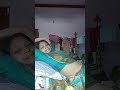 Suman Patel Very Tried To Do House Work
